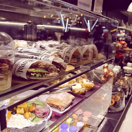 Vuokatti Sport Chalets 外观 照片