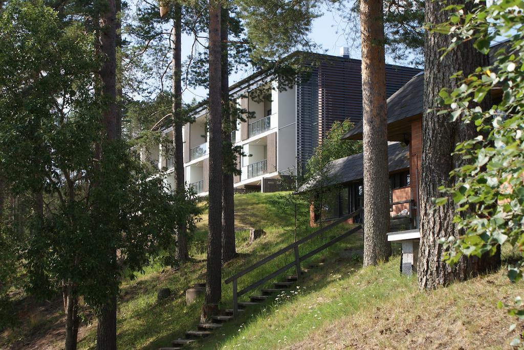 Vuokatti Sport Chalets 外观 照片