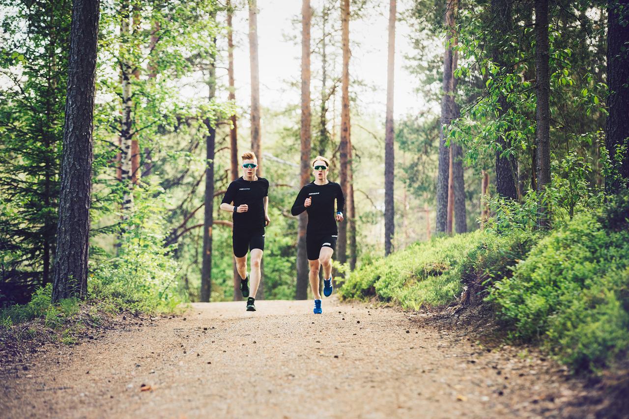 Vuokatti Sport Chalets 外观 照片