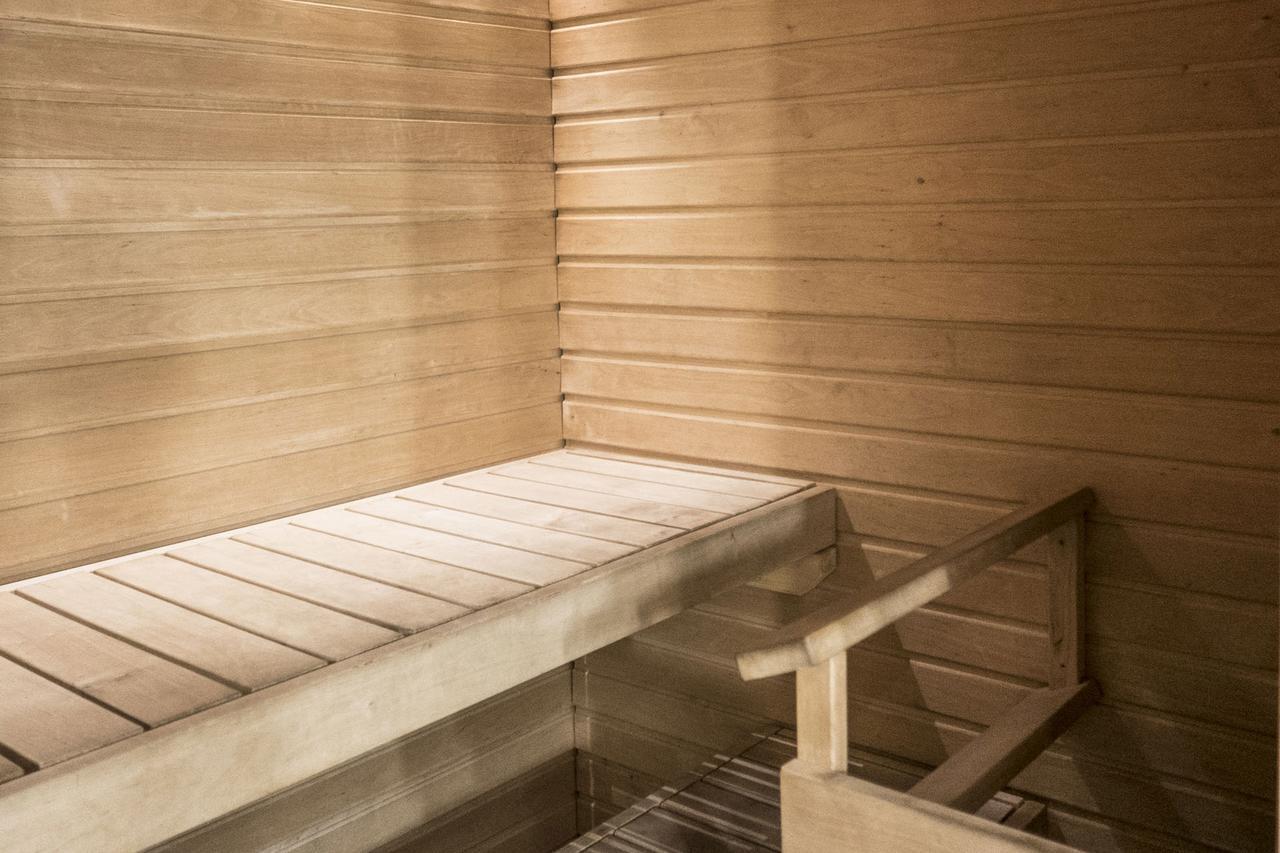 Vuokatti Sport Chalets 外观 照片