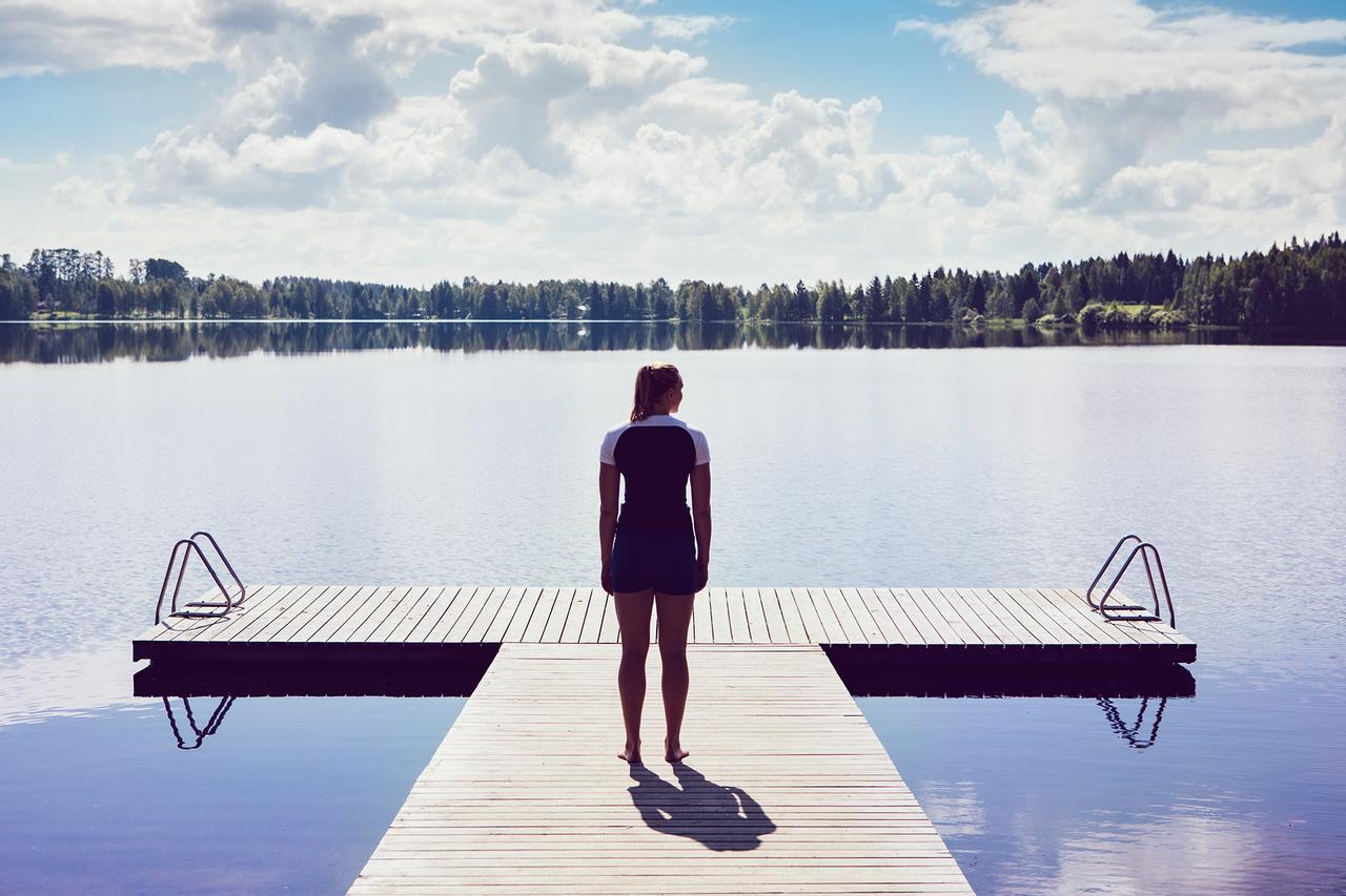 Vuokatti Sport Chalets 外观 照片