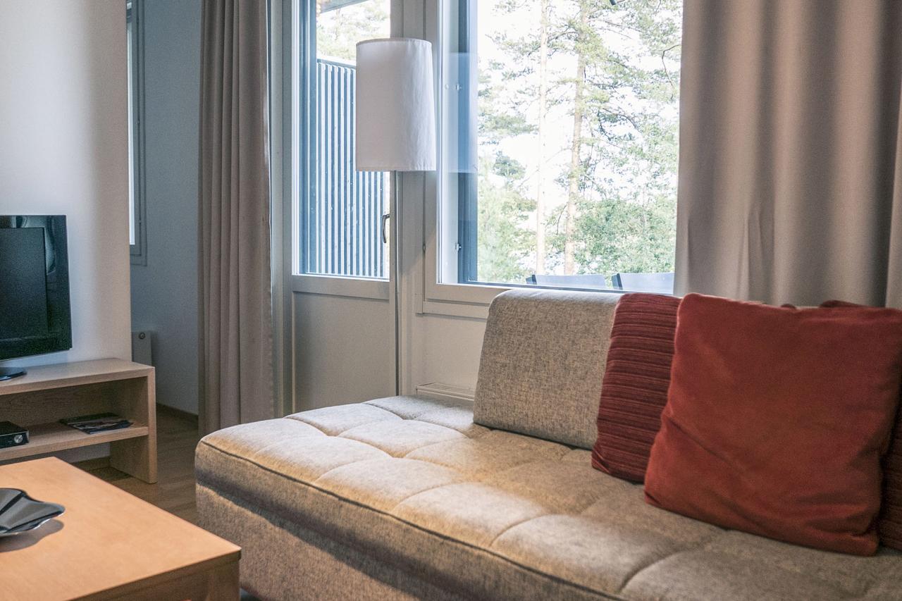 Vuokatti Sport Chalets 外观 照片