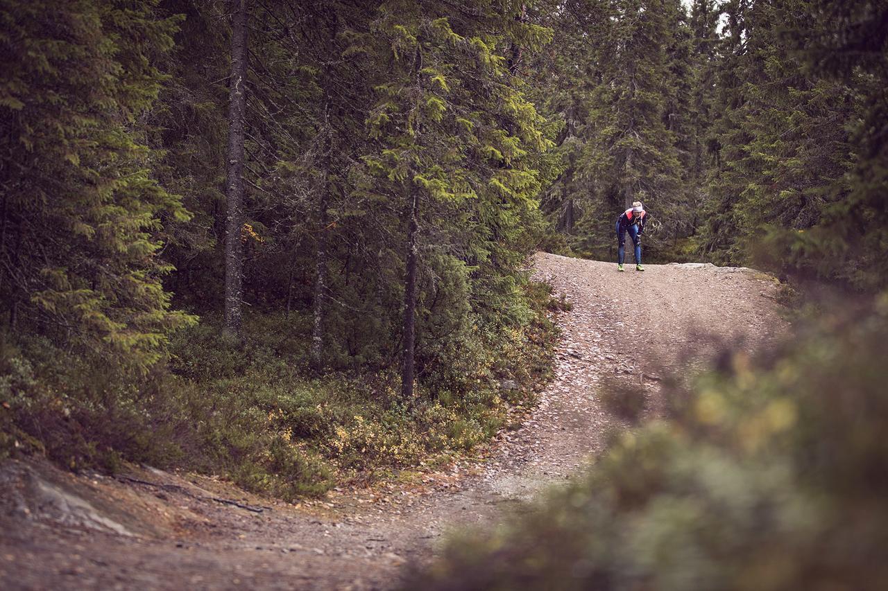 Vuokatti Sport Chalets 外观 照片