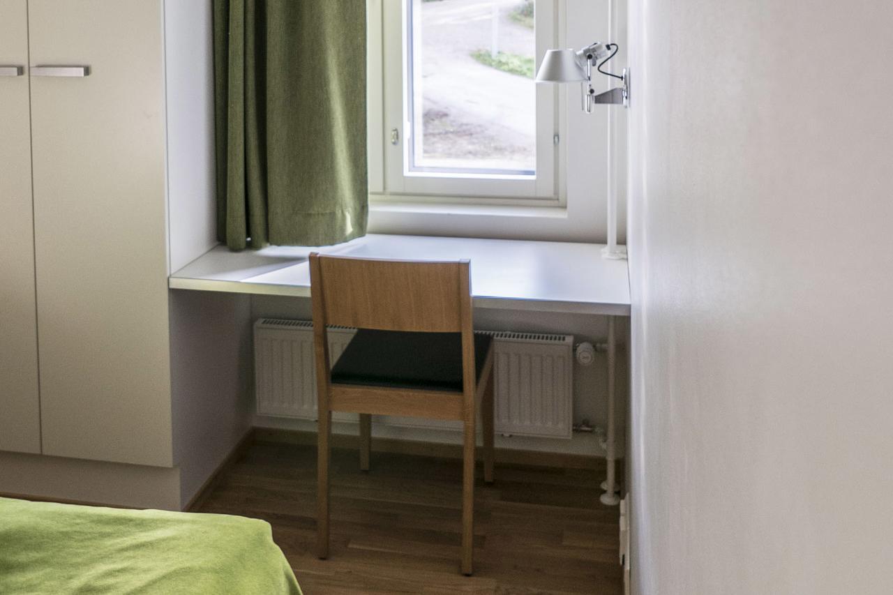 Vuokatti Sport Chalets 外观 照片