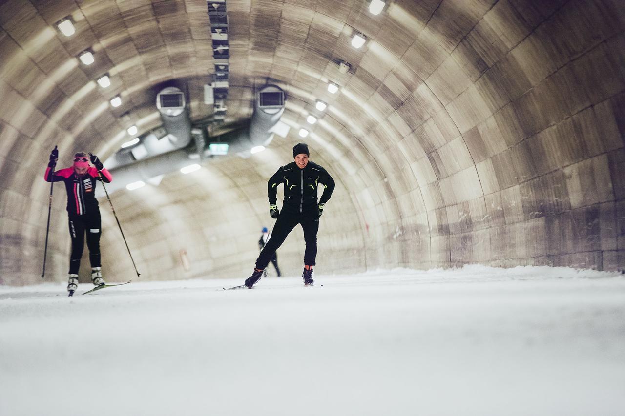 Vuokatti Sport Chalets 外观 照片